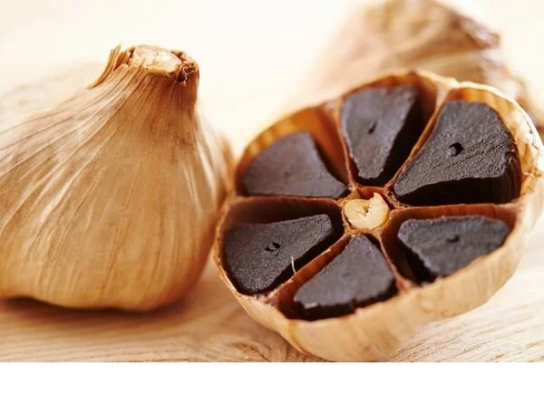 Siyah Sarımsak 100 Gr